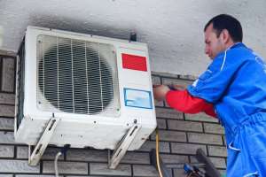HVAC Companies Near Kingsbury, TX Available Now